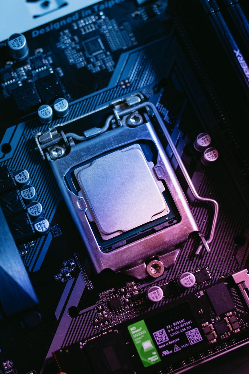 Sunset Foundry Build
